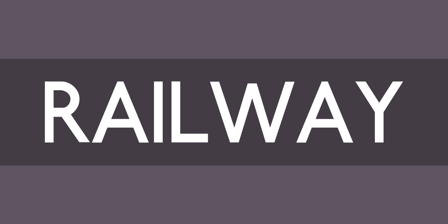 Railway